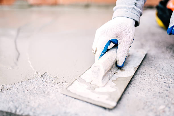 Best Concrete Retaining Walls in Algonquin, IL